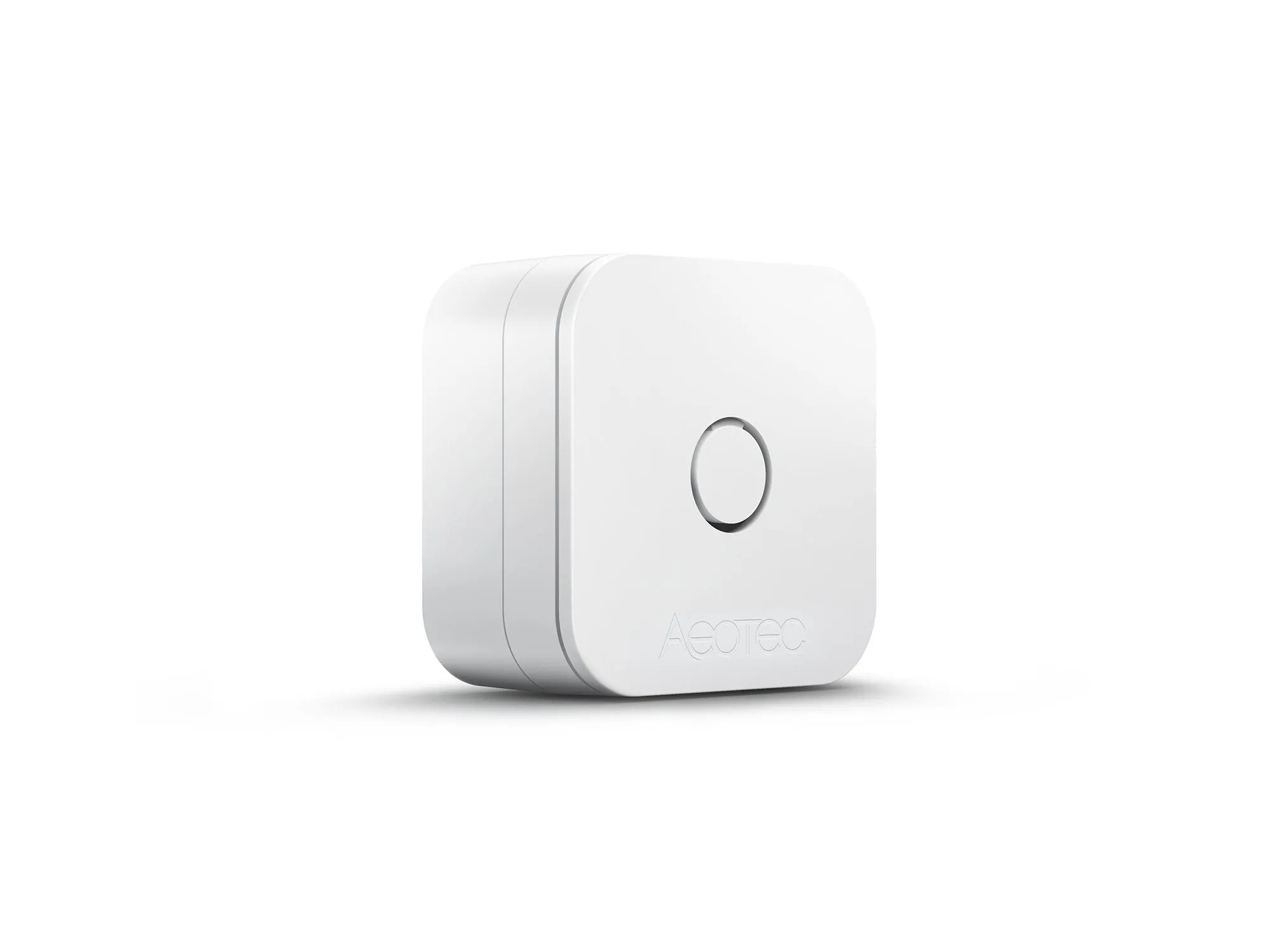 Aeotec ZWA039 aerQ Temperature & Humidity Sensor (Z-Wave Plus)