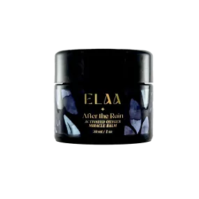 After The Rain – Activated Oxygen Miracle Balm