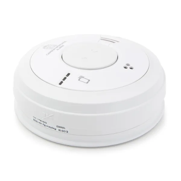Aico Ei3018 Carbon Monoxide Alarm