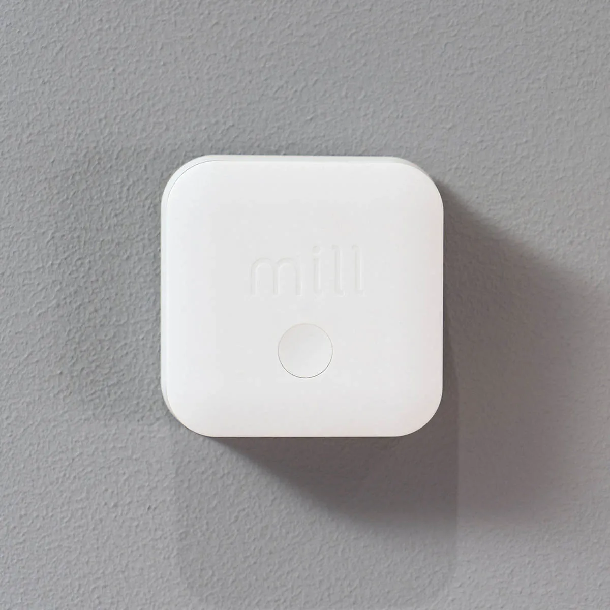 Air Quality Monitor Smart Sensor Temperature Humidity Wireless App Control WiFi