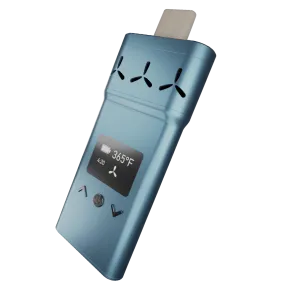 AirVape X Royal Edition