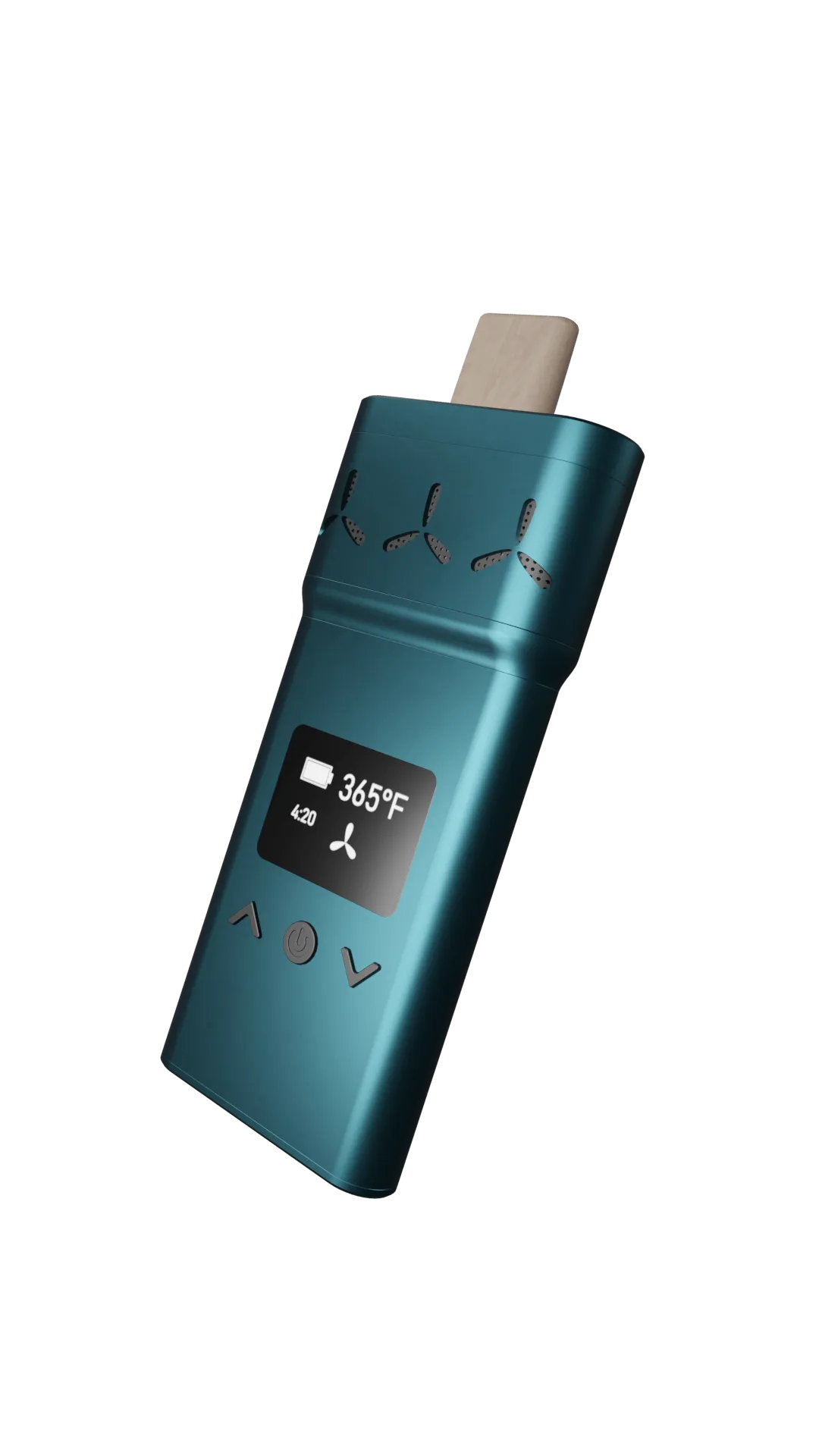 AirVape X Royal Edition