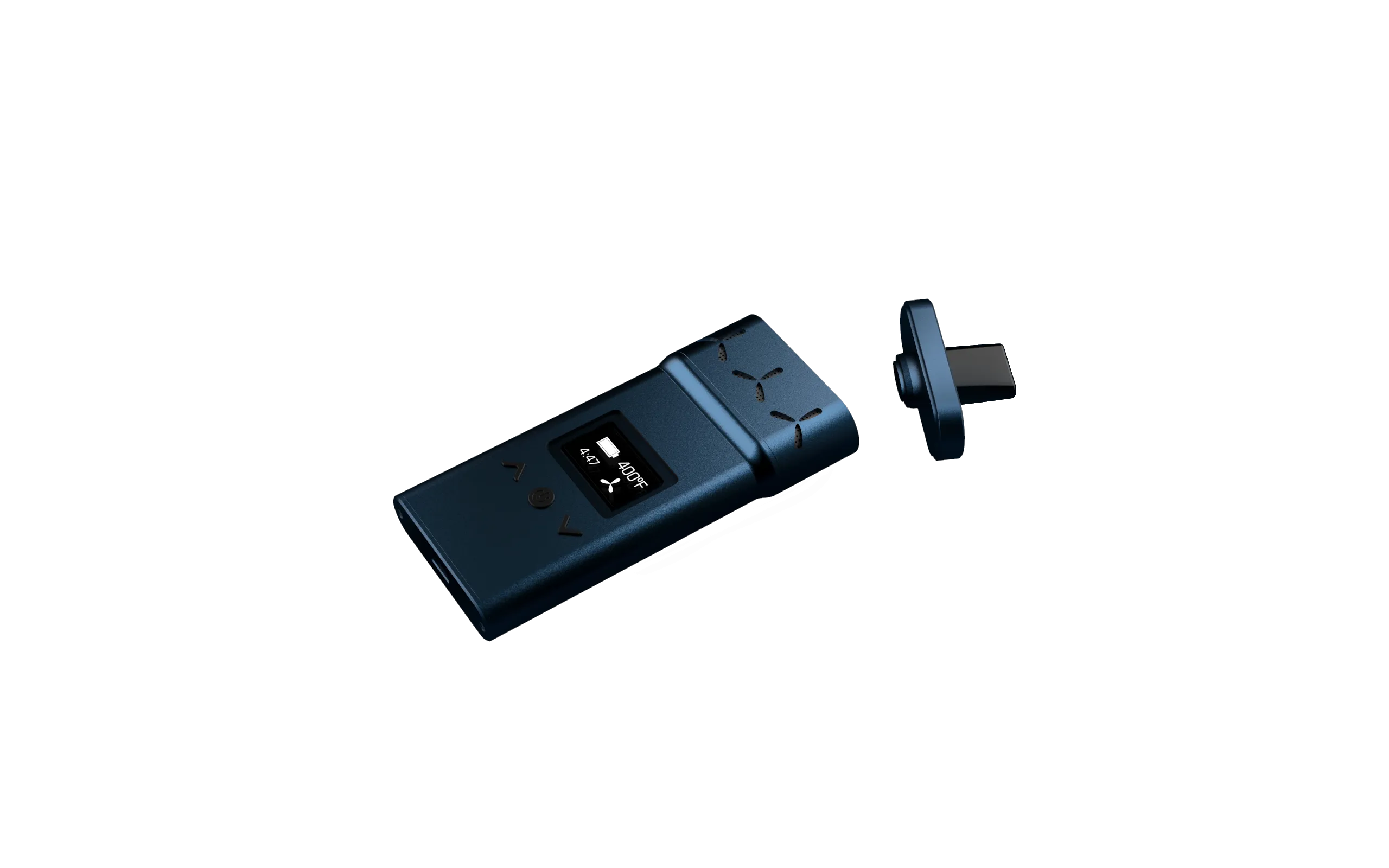 AirVape X