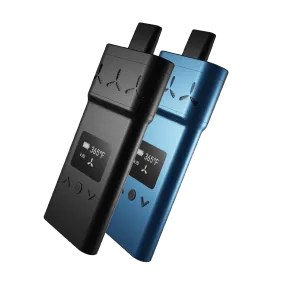 AirVape X