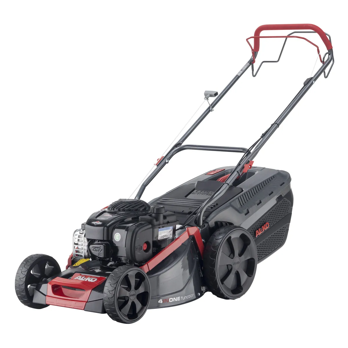 AL-KO Comfort 46.0 SP-B Self Propelled Petrol Lawn Mower