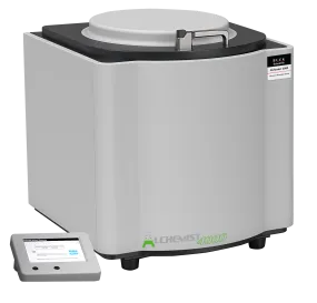 Alchemist 4000 Microwave Digestion System
