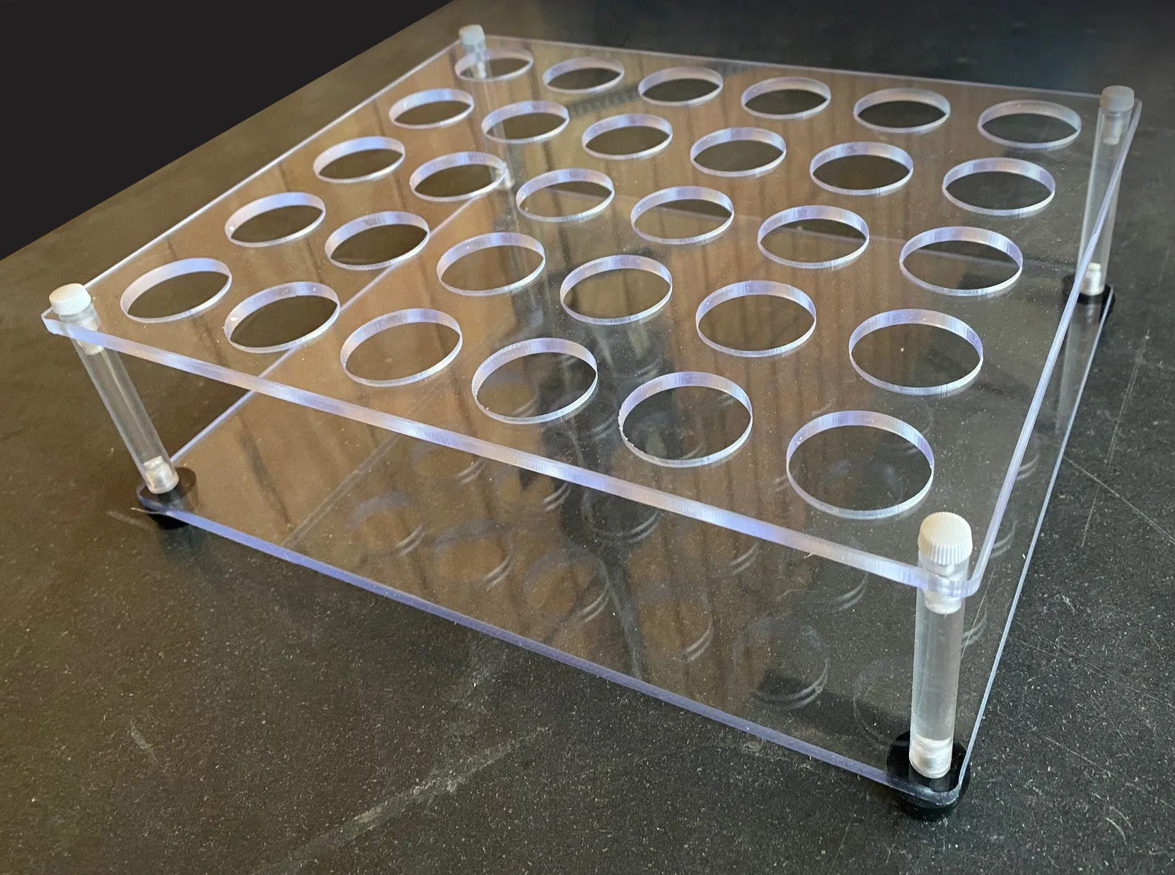 Alchemist 4000 Microwave Digestion System