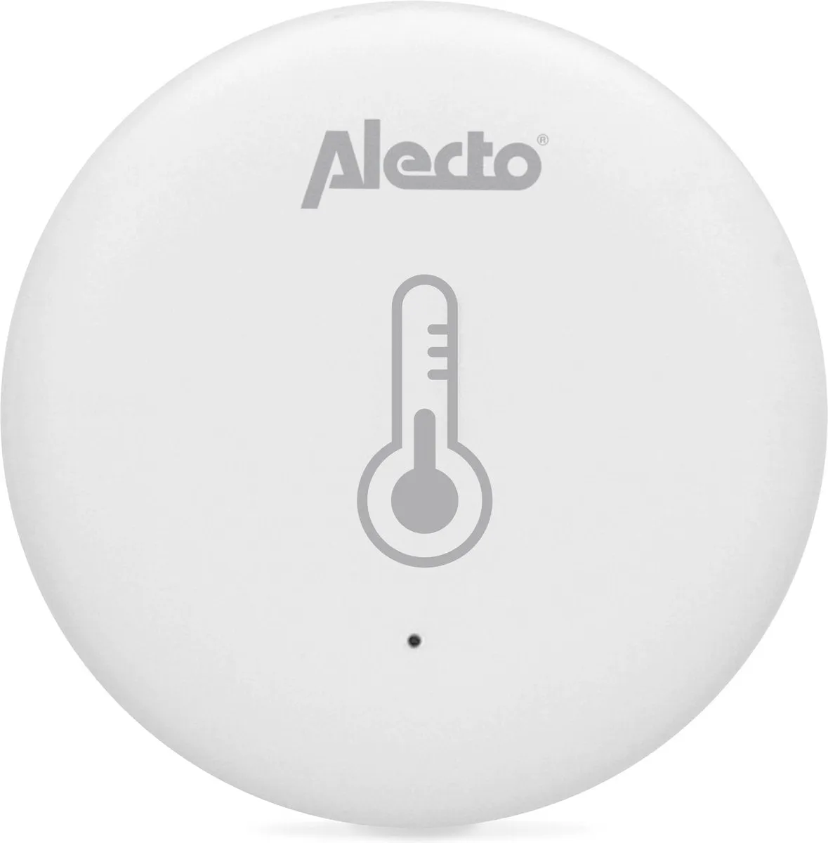 Alecto Temperature and Humidity Sensor