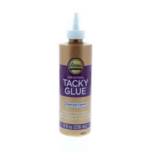 Aleene's Original Tacky Glue, Various Sizes