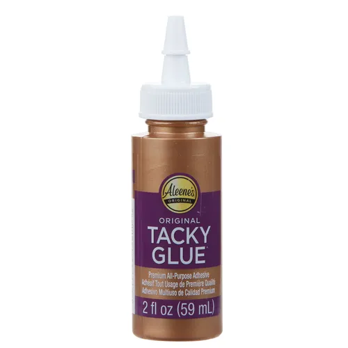 Aleene's Original Tacky Glue, Various Sizes