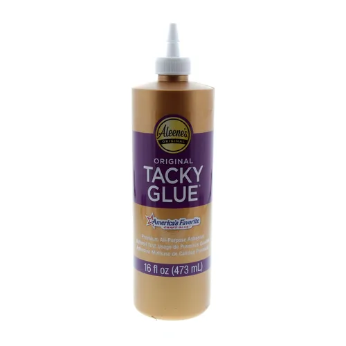 Aleene's Original Tacky Glue, Various Sizes