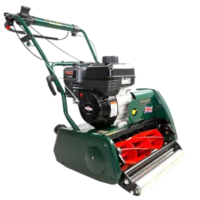 Allett Kensington 17 Petrol Cylinder Mower (Honda or Briggs Engine)