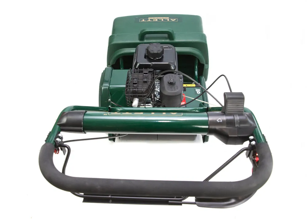 Allett Kensington 17 Petrol Cylinder Mower (Honda or Briggs Engine)