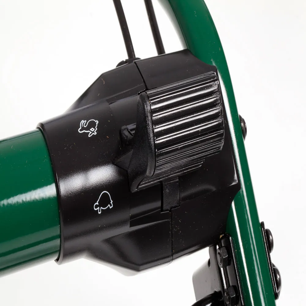 ALLETT Kensington 20 Petrol Cylinder Mower (Honda or Briggs Engine)