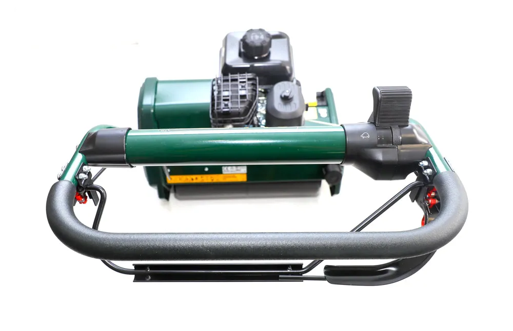 Allett Kensington 20 Petrol Cylinder Mower
