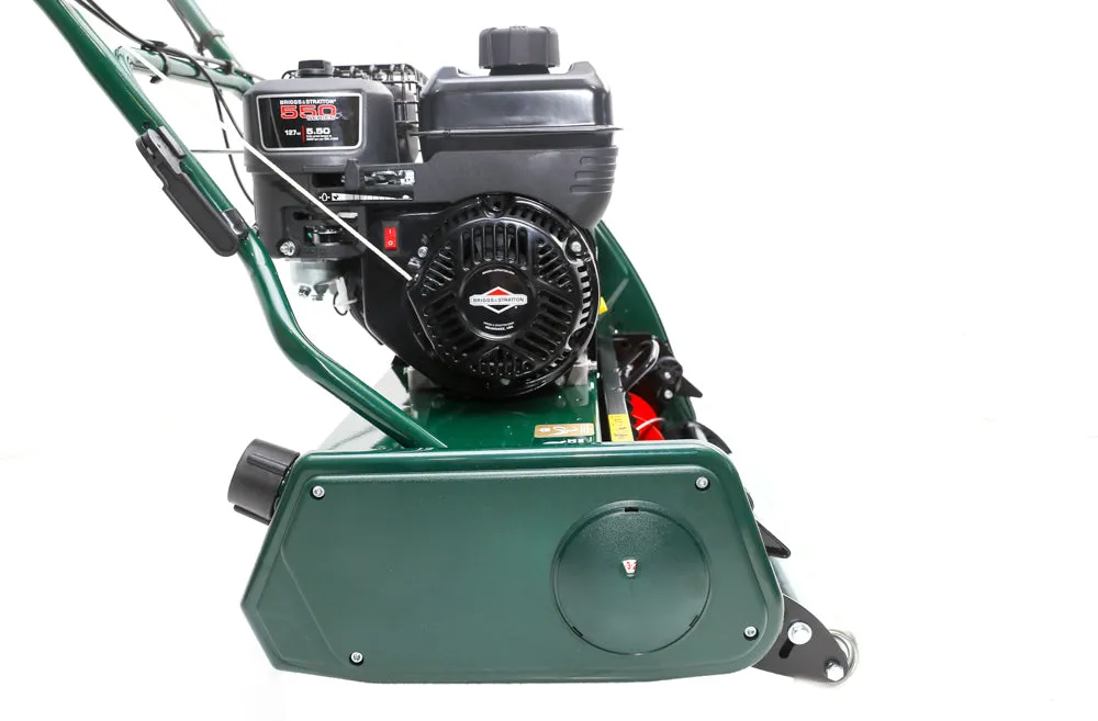 Allett Kensington 20 Petrol Cylinder Mower