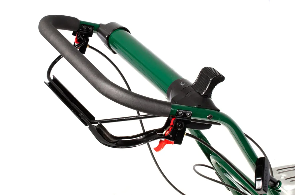 Allett Kensington 20 Petrol Cylinder Mower