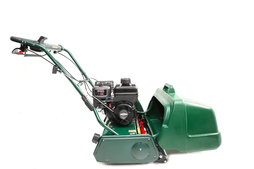 Allett Kensington 20 Petrol Cylinder Mower