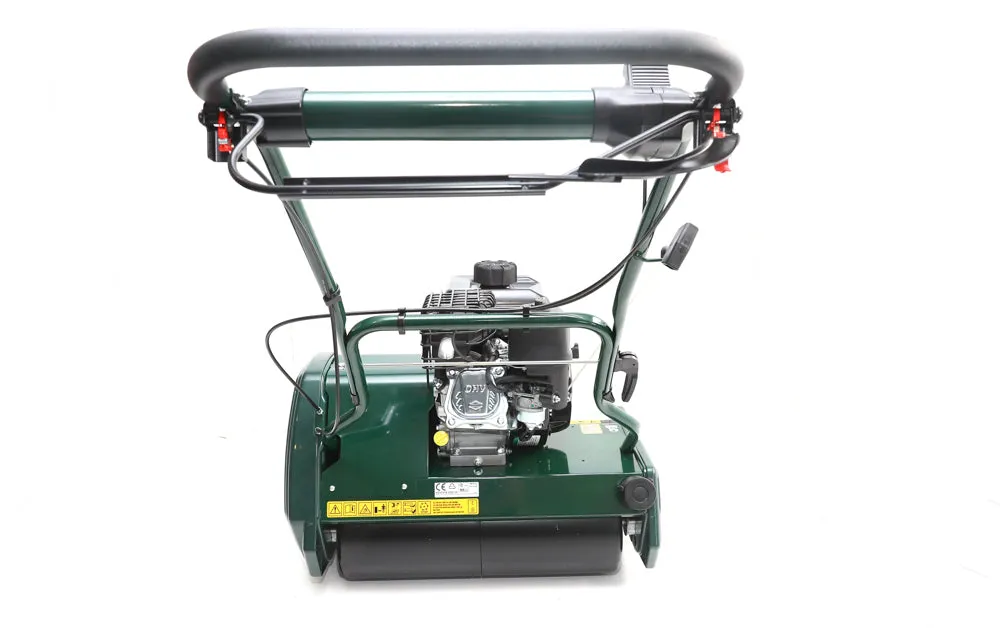 Allett Kensington 20 Petrol Cylinder Mower