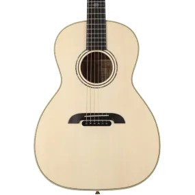 Alvarez Yairi PYM60HD/14 Honduran Masterworks Parlor Acoustic Guitar - Natural