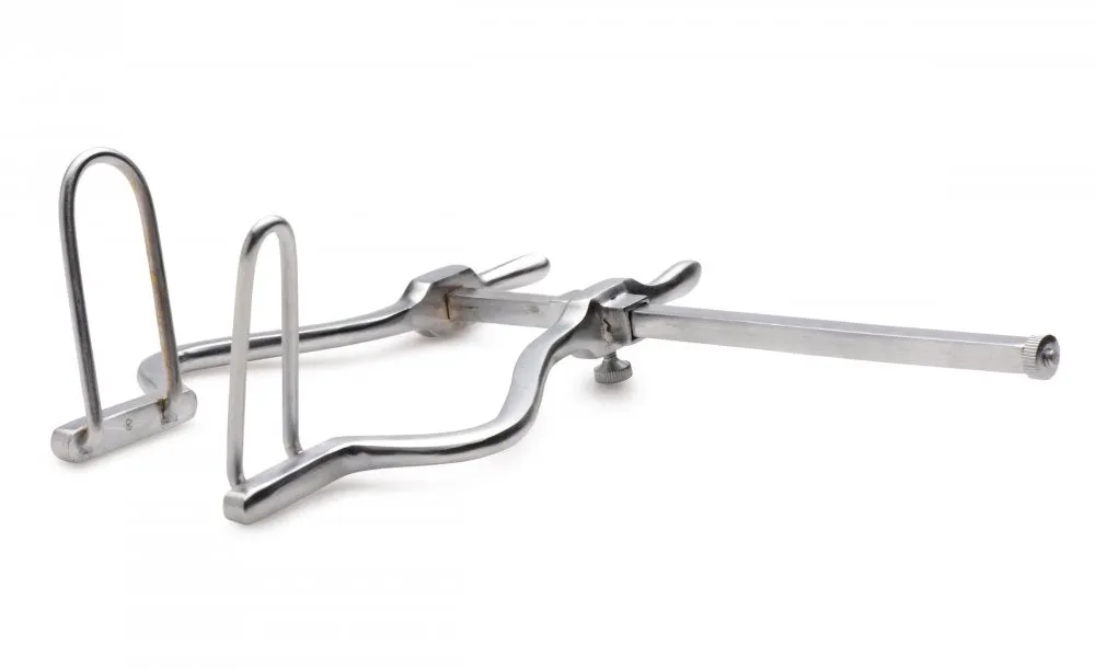 Anal Hole Spreader
