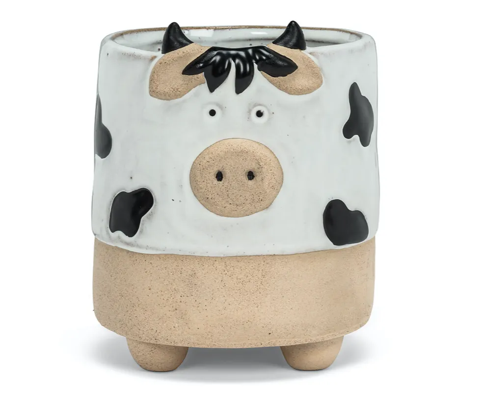 Animal Planter
