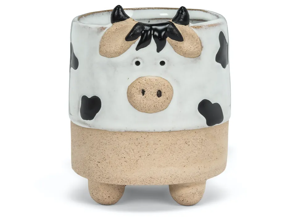Animal Planter