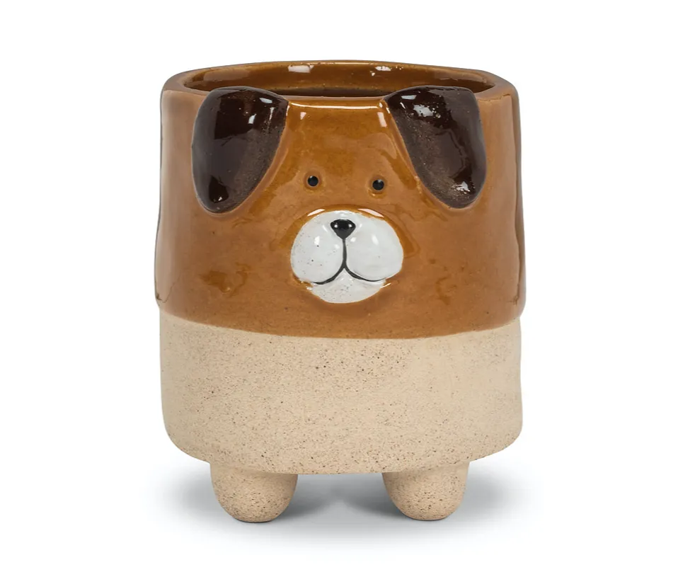 Animal Planter