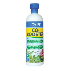 API - CO2 Booster - 16 fl. oz. (473 ml)