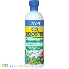 API CO2 Booster 16oz.