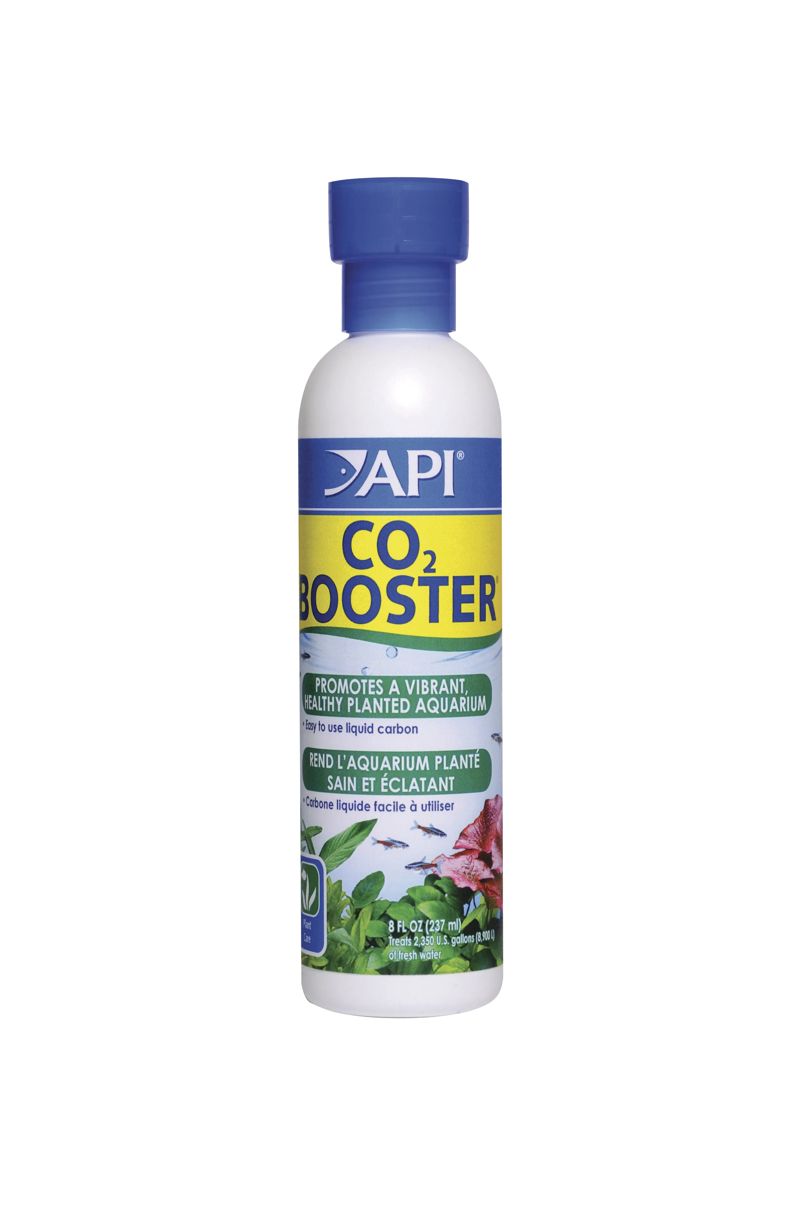 API - CO2 Booster (237ml)