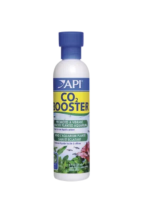 API - CO2 Booster (237ml)