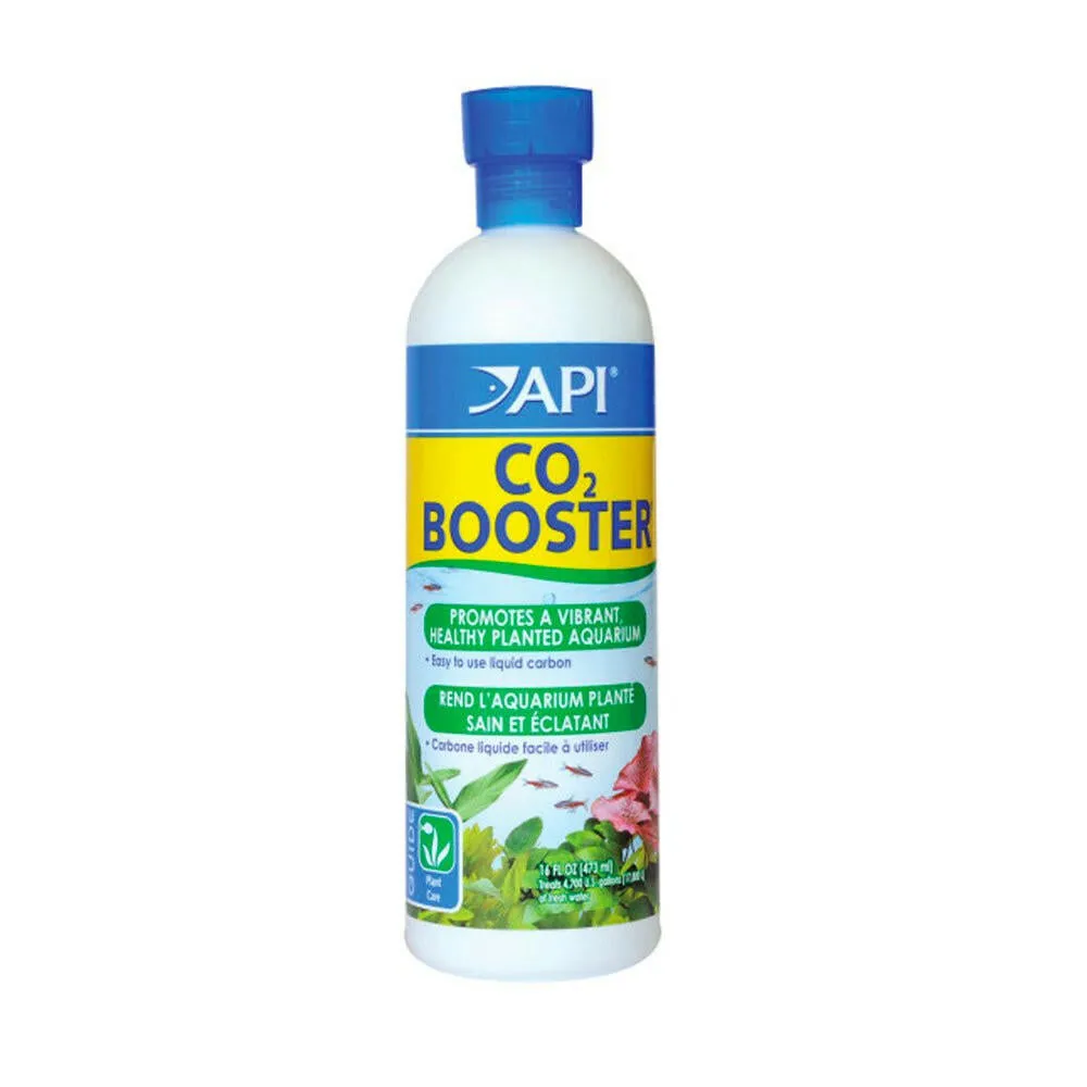 API Co2 Booster 473ml