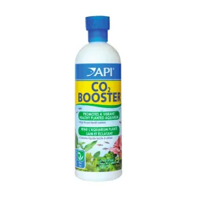 API Co2 Booster 473ml