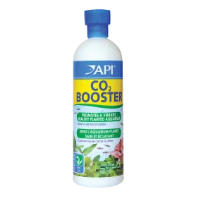 API - CO2 Booster (473ml)