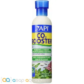 API CO2 Booster 8oz.