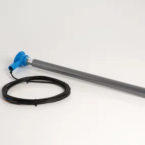 aquacheck- 20-100cm soil moisture probe