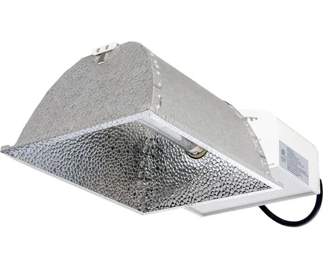 ARC CMH Grow Light System w/Lamp, 3100K or 4200K, 315 Watt, 208-240V