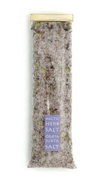 Arctic Herb Salt