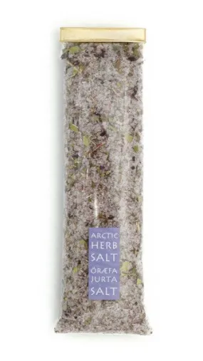 Arctic Herb Salt