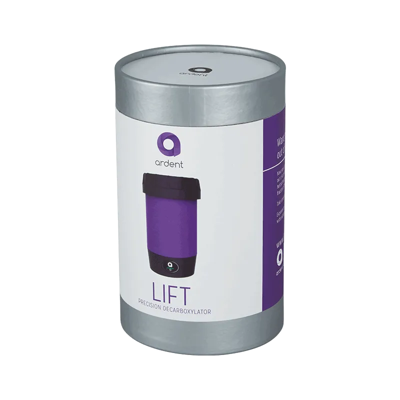 Ardent Nova Lift In-Home Decarboxylator