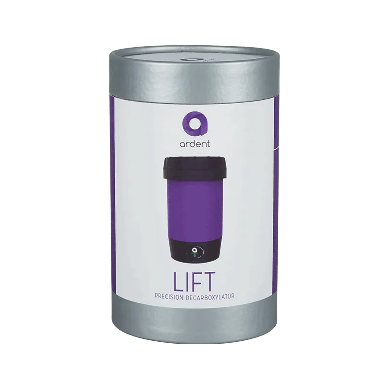 Ardent Nova Lift In-Home Decarboxylator