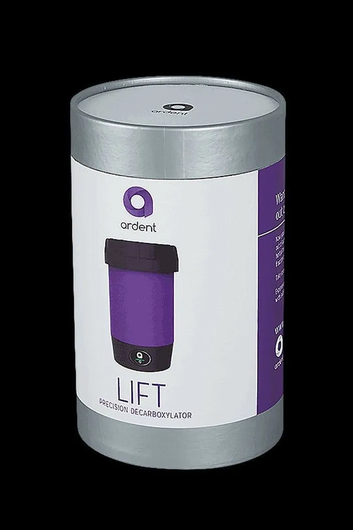 Ardent Nova Lift In-Home Decarboxylator