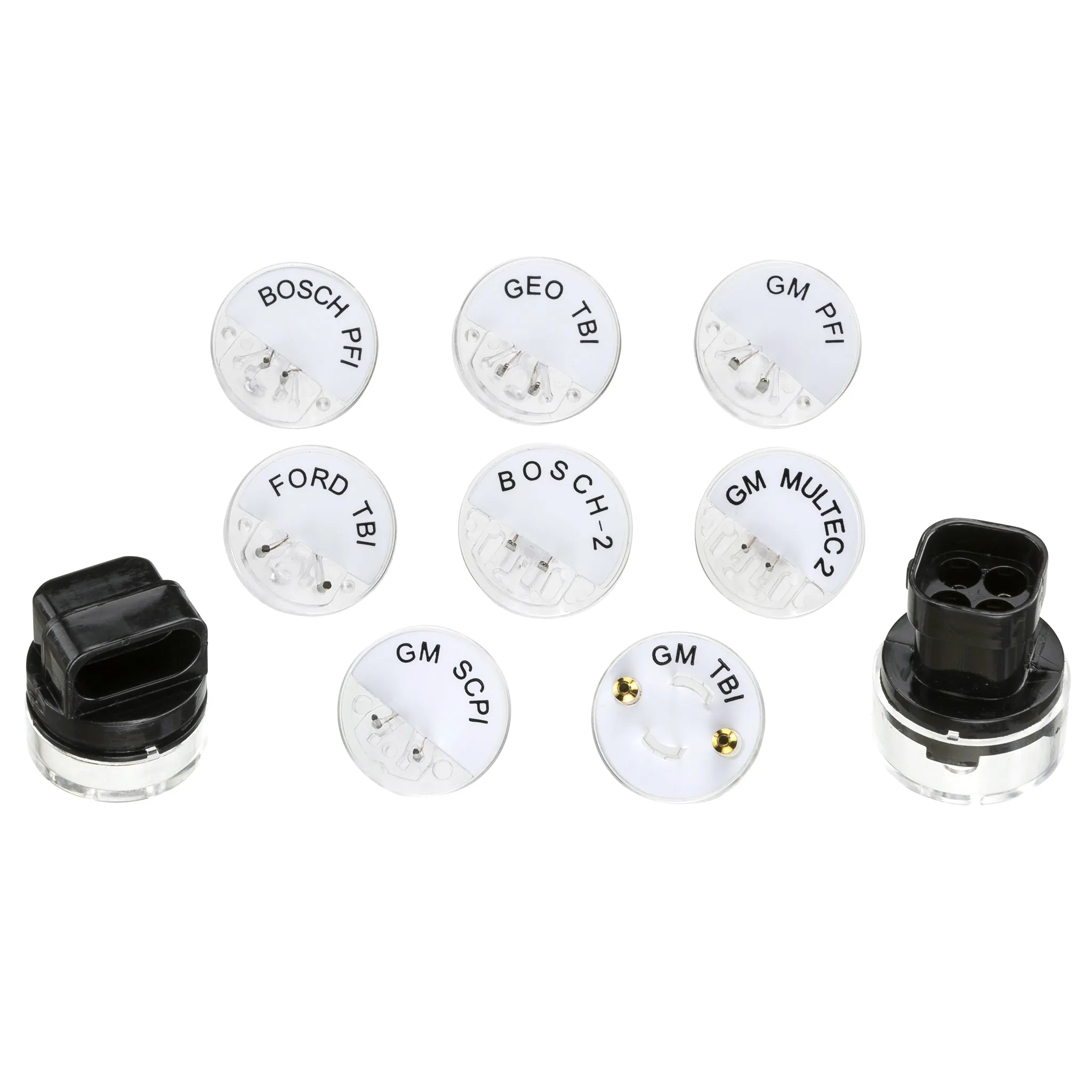 ARES 71500 - Noid Light & IAC Test Kit