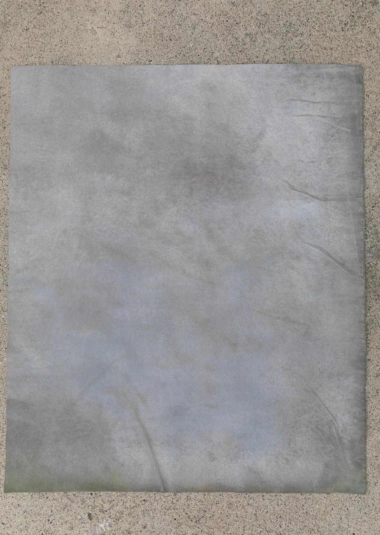 Autumn Soil #0323 // Mini Painting