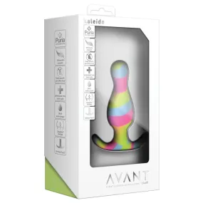 Avant Kaleido-lime