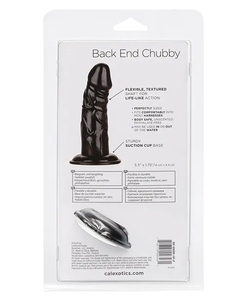 Back End Chubby