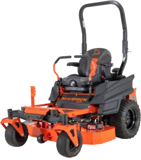 Bad Boy Maverick HD 48" Commercial Zero-Turn Mower w/ 26.5hp Kohler Command EFI