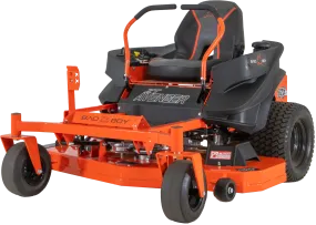 Bad Boy ZT Avenger 60" Residential Zero-Turn Mower w/ 23hp Kawasaki FR691