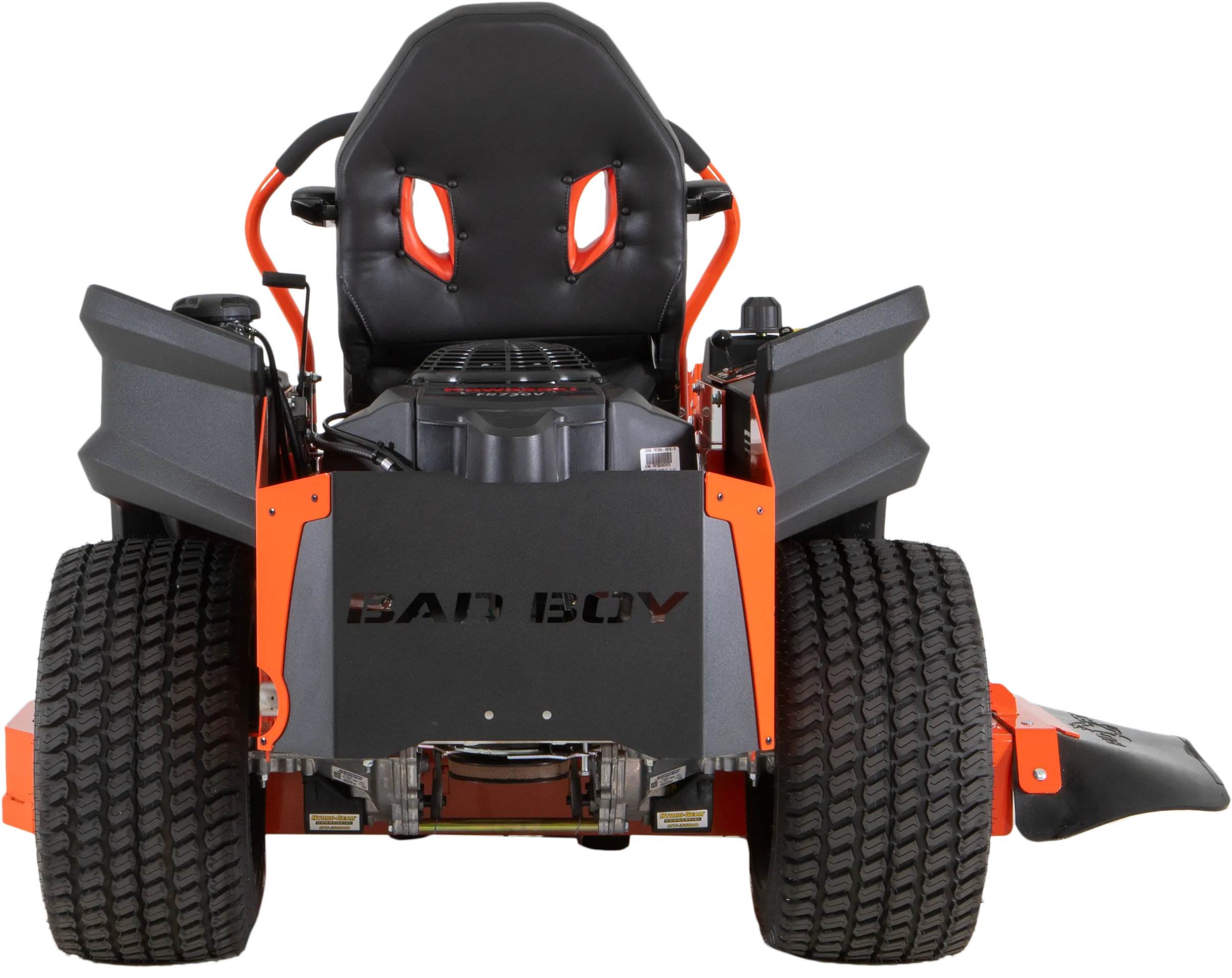 Bad Boy ZT Elite 60" Residential Zero-Turn Mower w/ 24hp Kawasaki FR730
